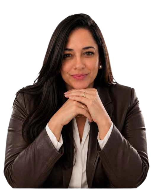 Ana de Sá Lemos, consultora SEO e estrategista de autoridade digital para Google, plataformas de busca e inteligência artificial