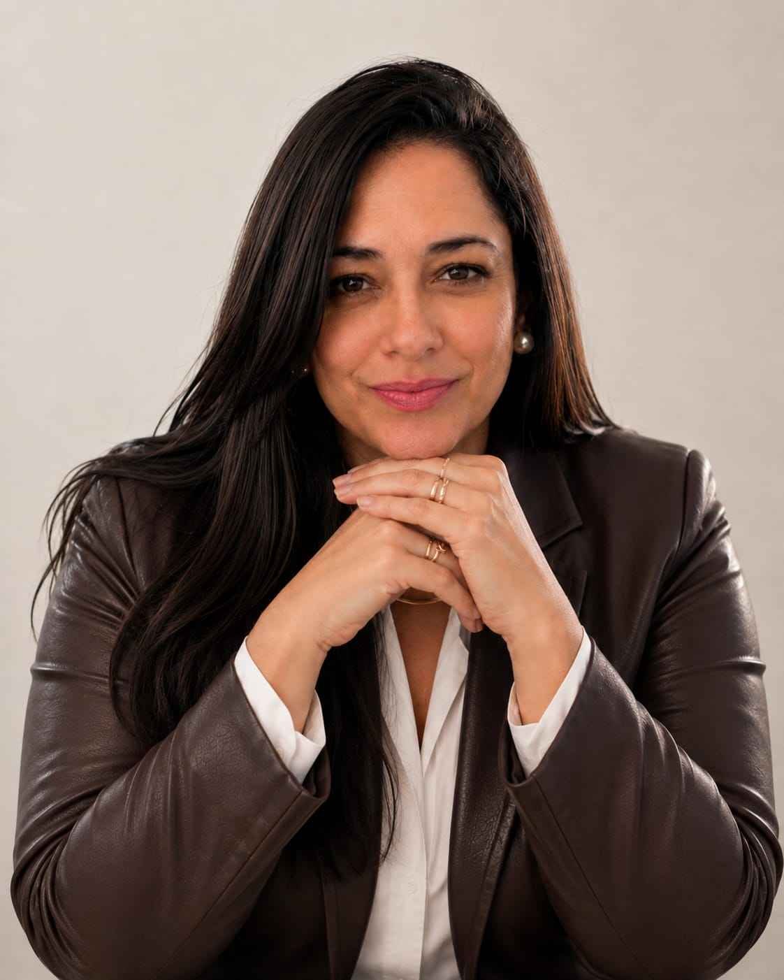 Ana de Sá Lemos, criadora do Método Omni Kernel