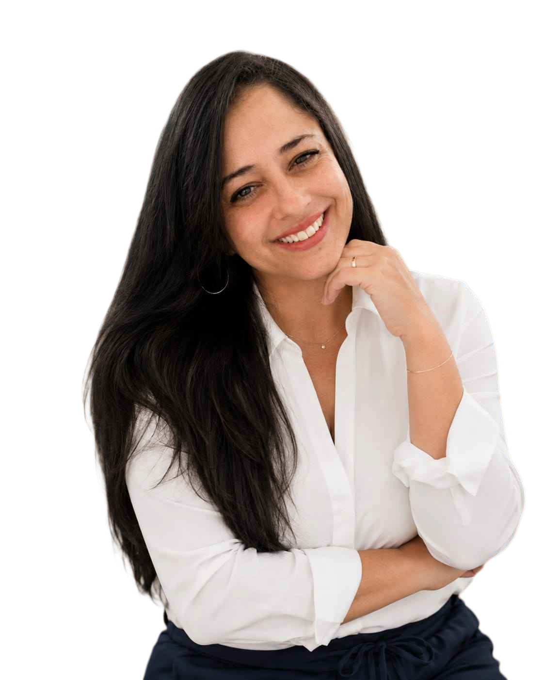 Ana de Sá Lemos, consultora SEO e estrategista de Autoridade Digital