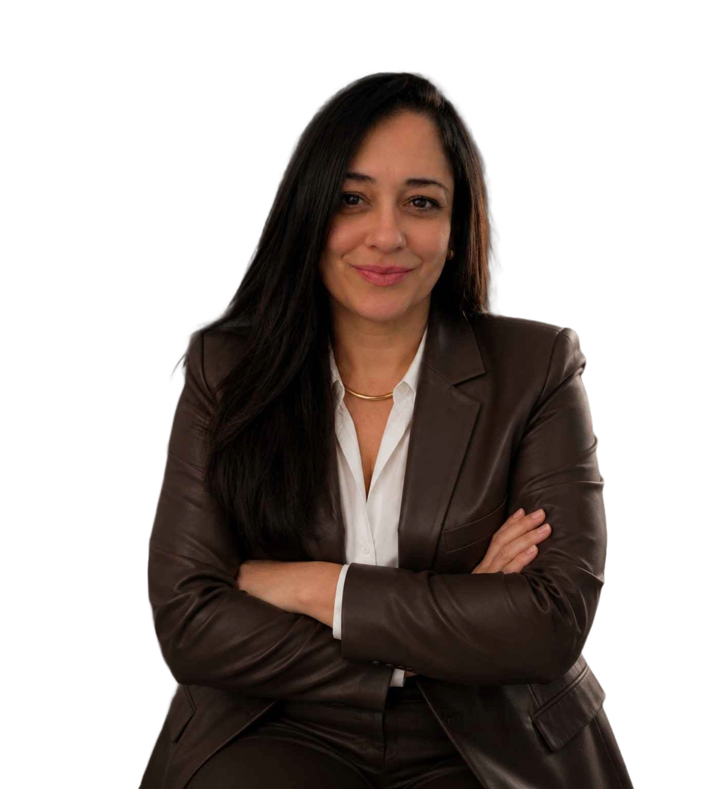 Ana de Sá Lemos, consultora SEO e estrategista de autoridade digital